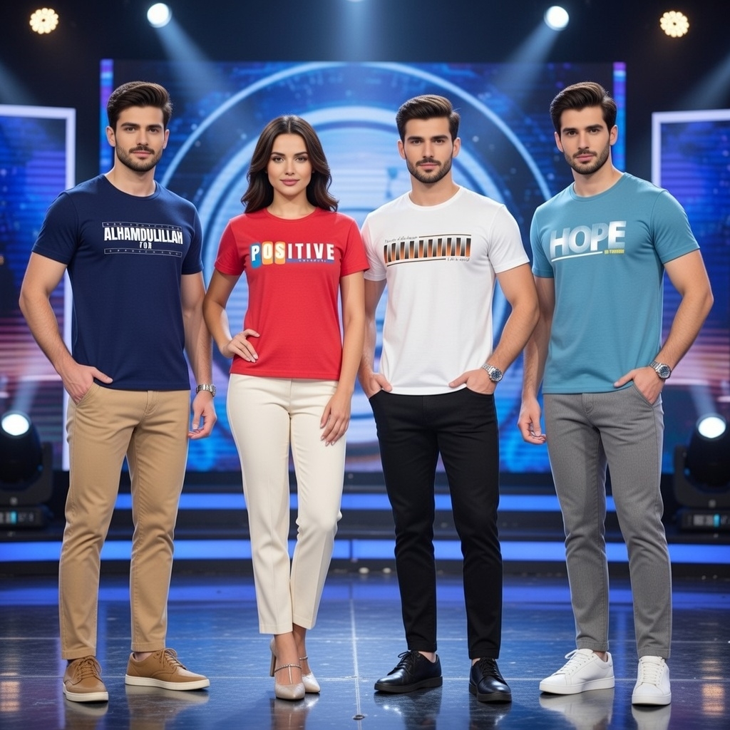 4 pieces super combo! Exclusive collection,Export quality premium cotton